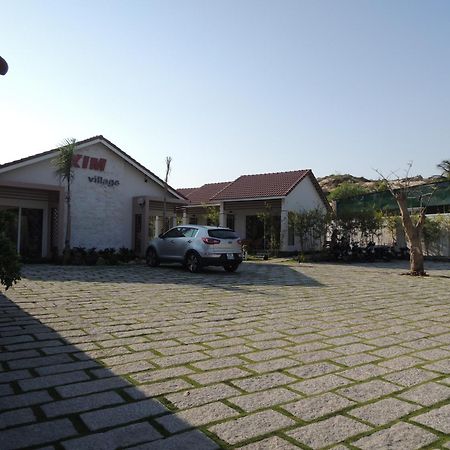 Kim Village Resort Mui Ne ファンティエット エクステリア 写真