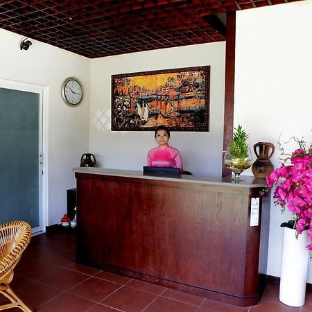 Kim Village Resort Mui Ne ファンティエット エクステリア 写真