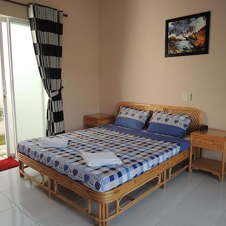 Kim Village Resort Mui Ne ファンティエット エクステリア 写真