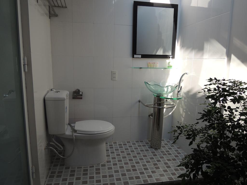 Kim Village Resort Mui Ne ファンティエット 部屋 写真