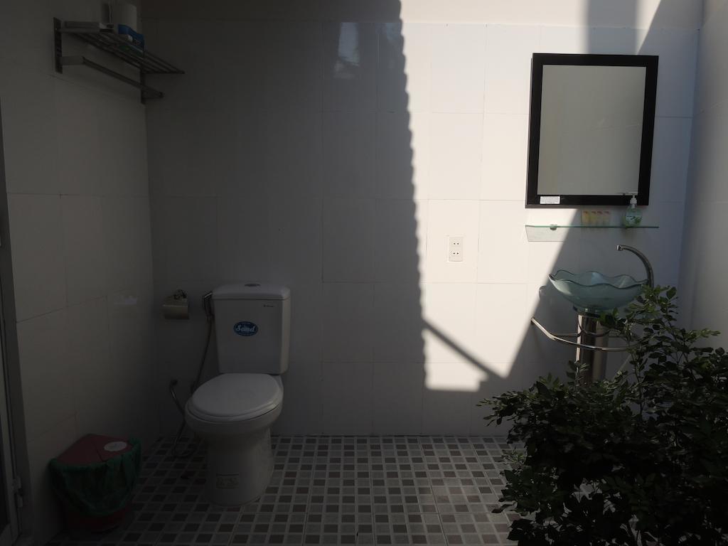 Kim Village Resort Mui Ne ファンティエット エクステリア 写真