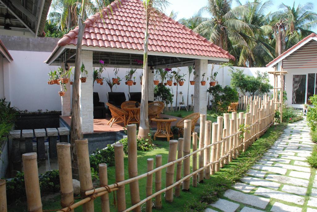 Kim Village Resort Mui Ne ファンティエット エクステリア 写真
