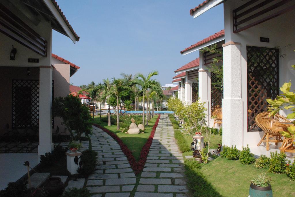 Kim Village Resort Mui Ne ファンティエット エクステリア 写真