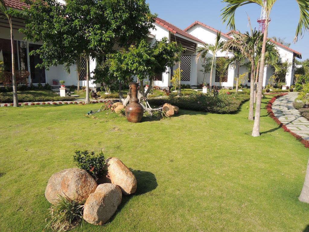 Kim Village Resort Mui Ne ファンティエット エクステリア 写真