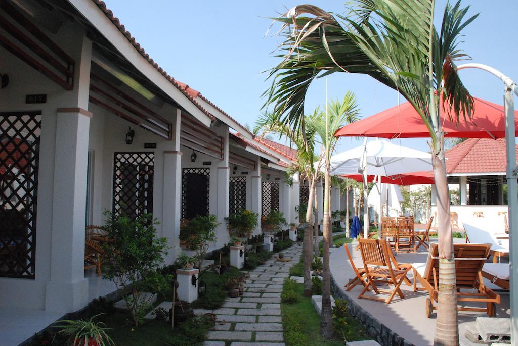 Kim Village Resort Mui Ne ファンティエット エクステリア 写真