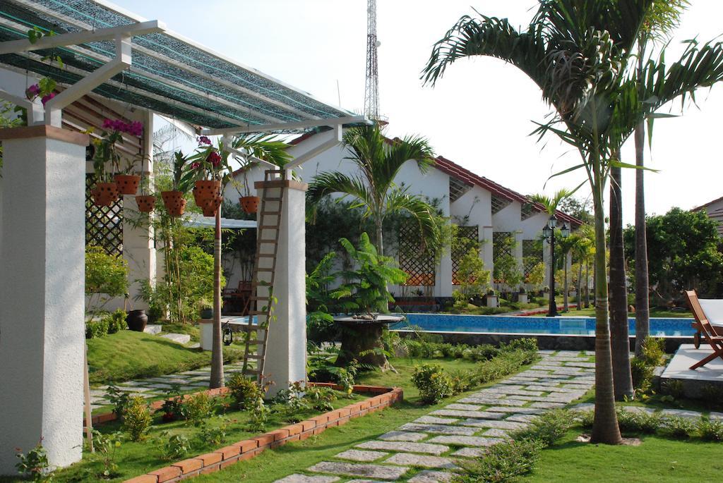 Kim Village Resort Mui Ne ファンティエット エクステリア 写真