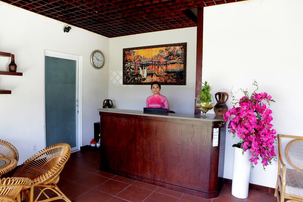 Kim Village Resort Mui Ne ファンティエット エクステリア 写真