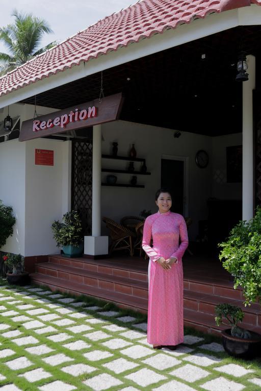 Kim Village Resort Mui Ne ファンティエット エクステリア 写真