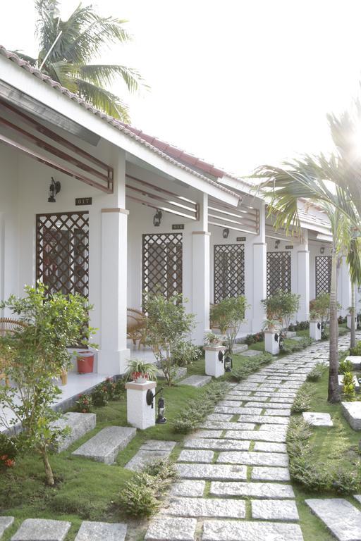 Kim Village Resort Mui Ne ファンティエット エクステリア 写真
