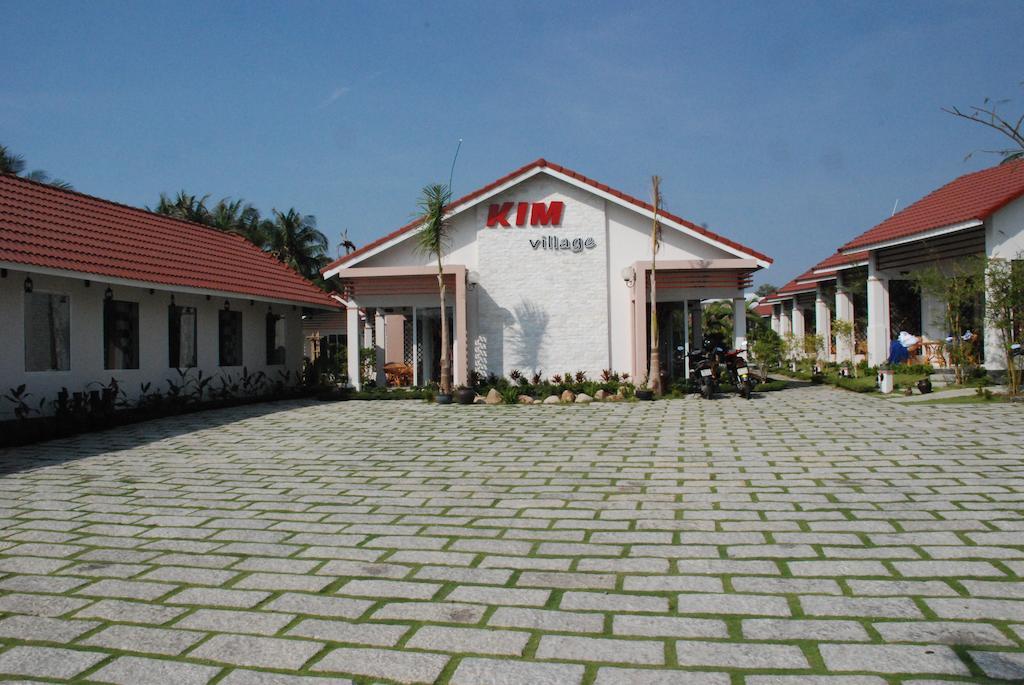 Kim Village Resort Mui Ne ファンティエット エクステリア 写真