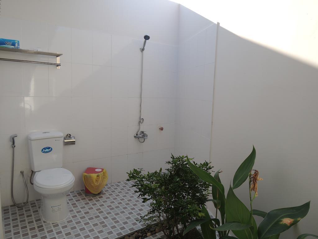 Kim Village Resort Mui Ne ファンティエット エクステリア 写真