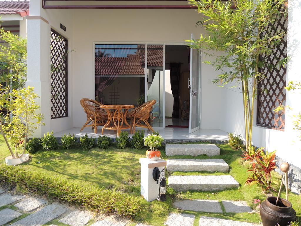 Kim Village Resort Mui Ne ファンティエット エクステリア 写真